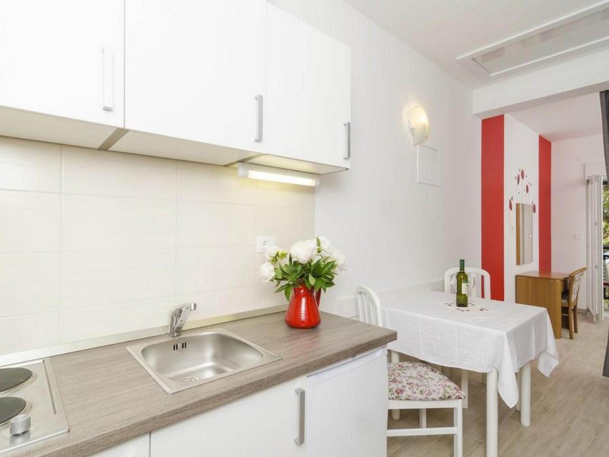 Apartments Matusko Saplunara Zimmer foto
